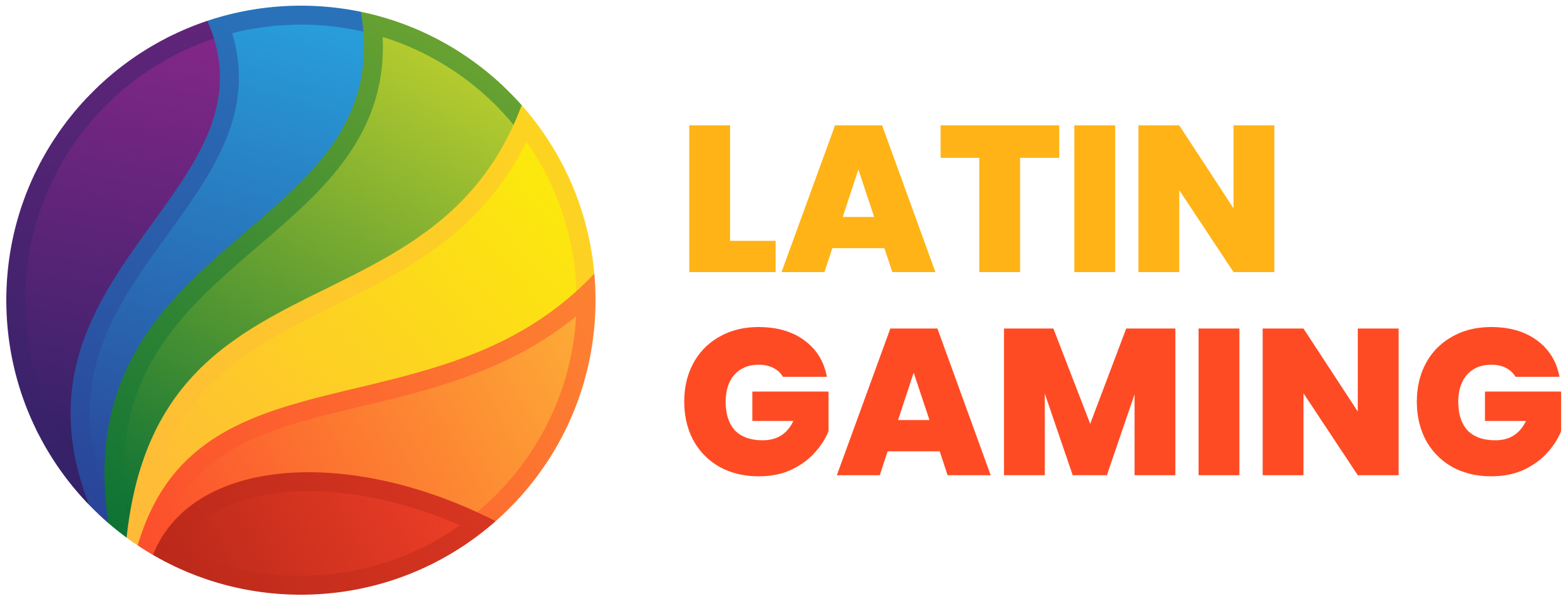 Latin Gaming
